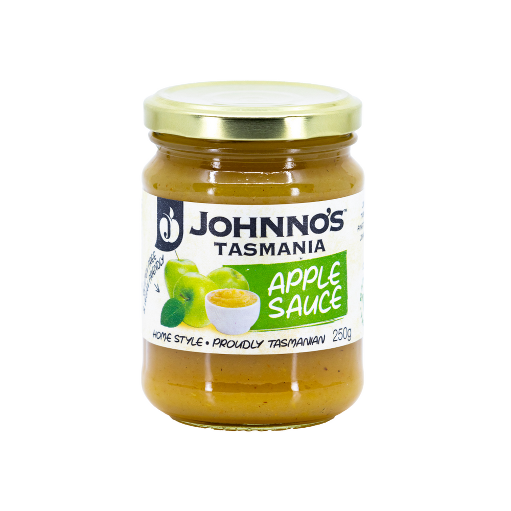 Apple Sauce