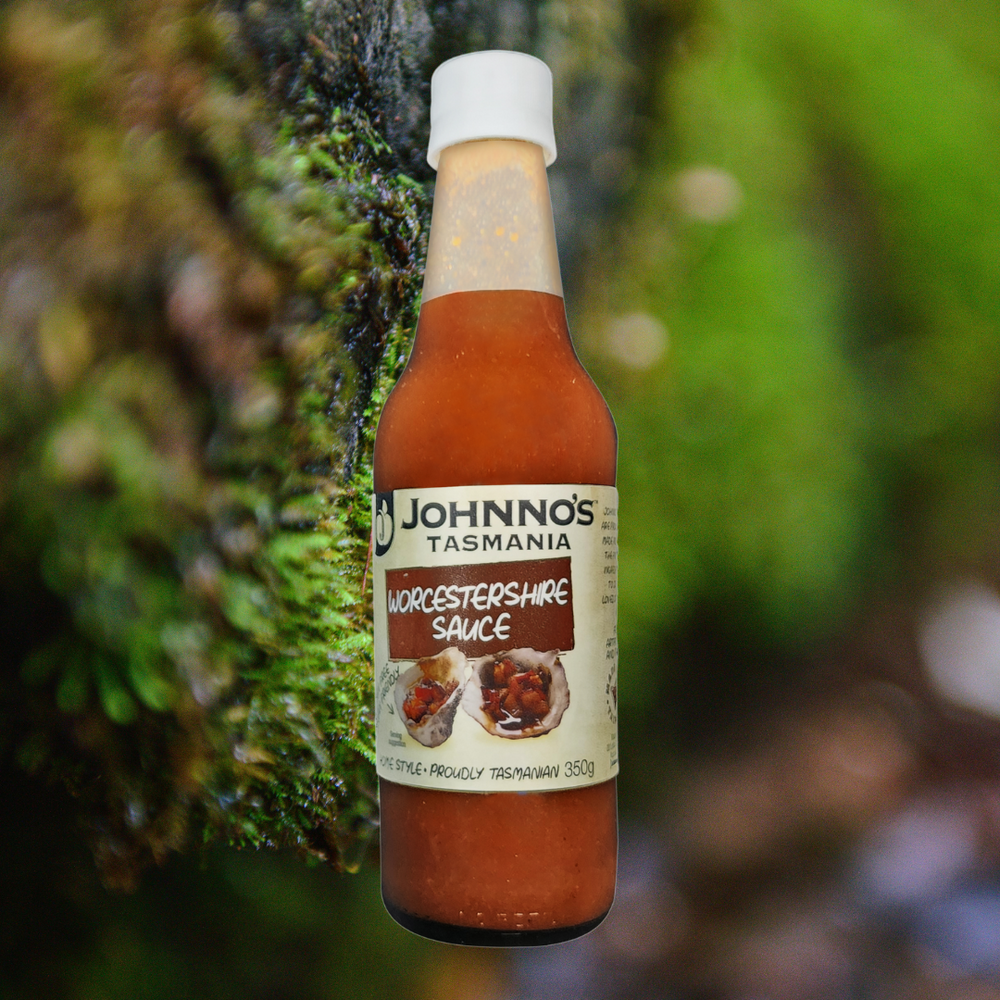 Worcestershire Sauce