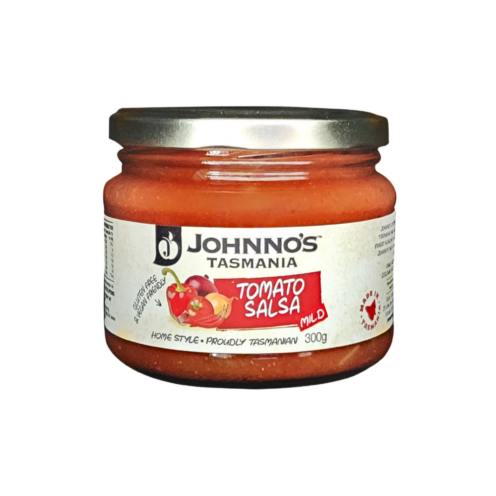 Tomato Salsa (mild)