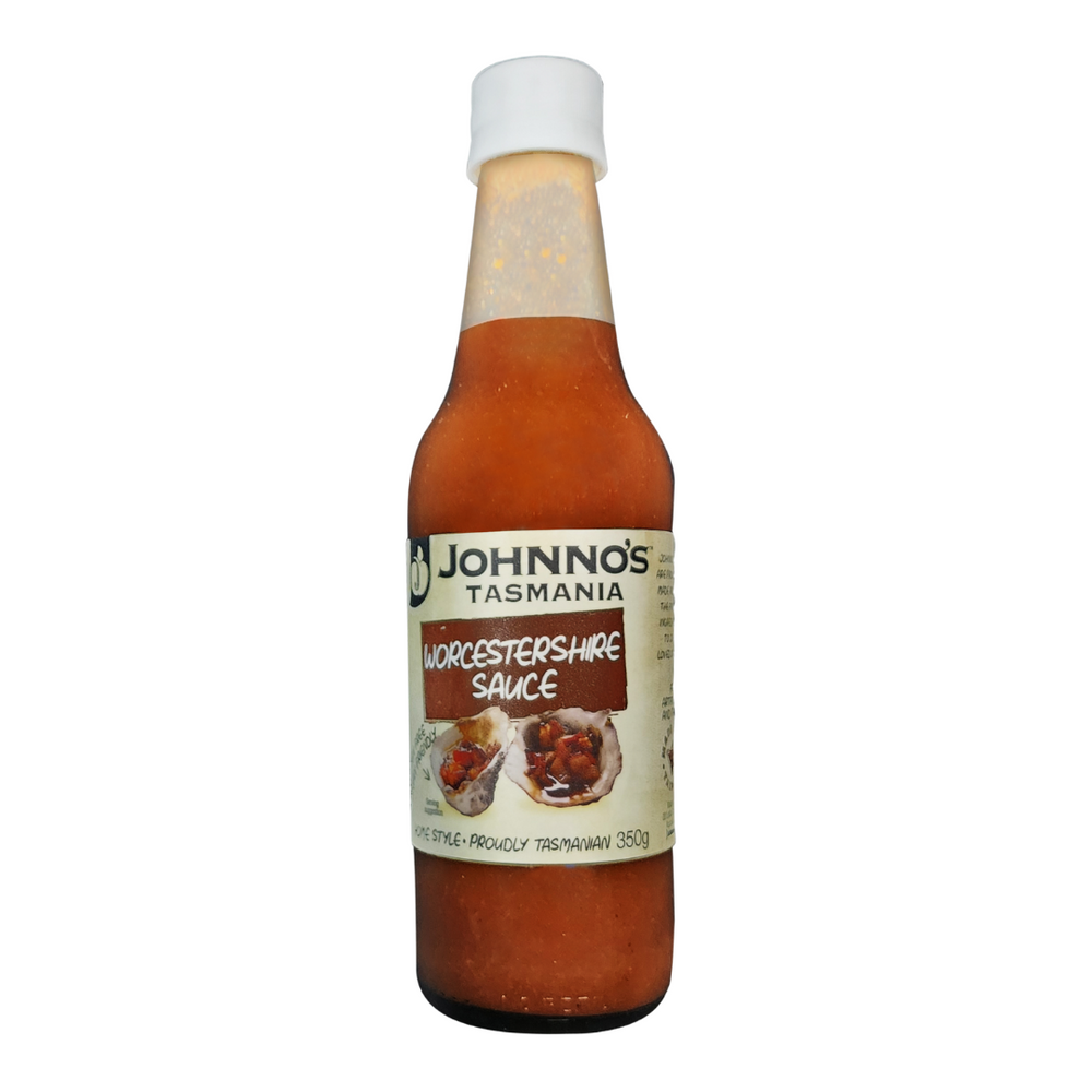 Worcestershire Sauce