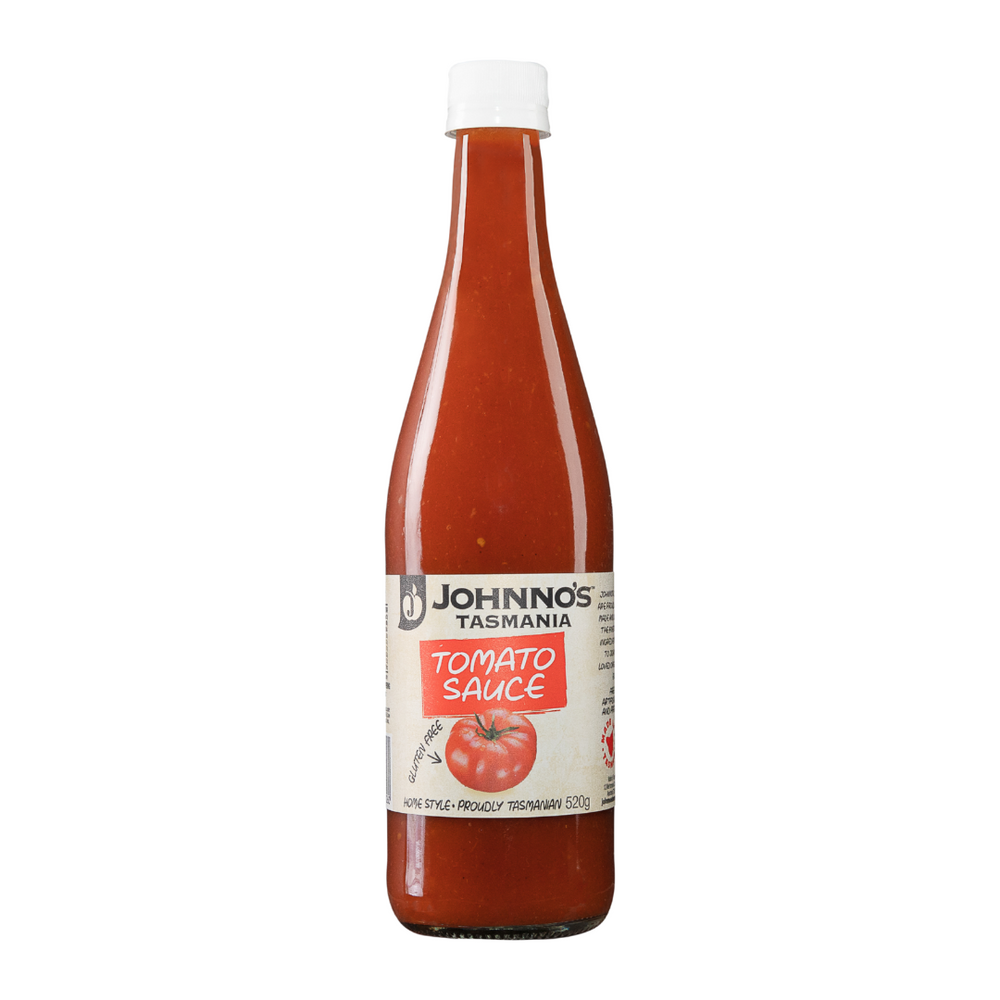 Tomato Sauce