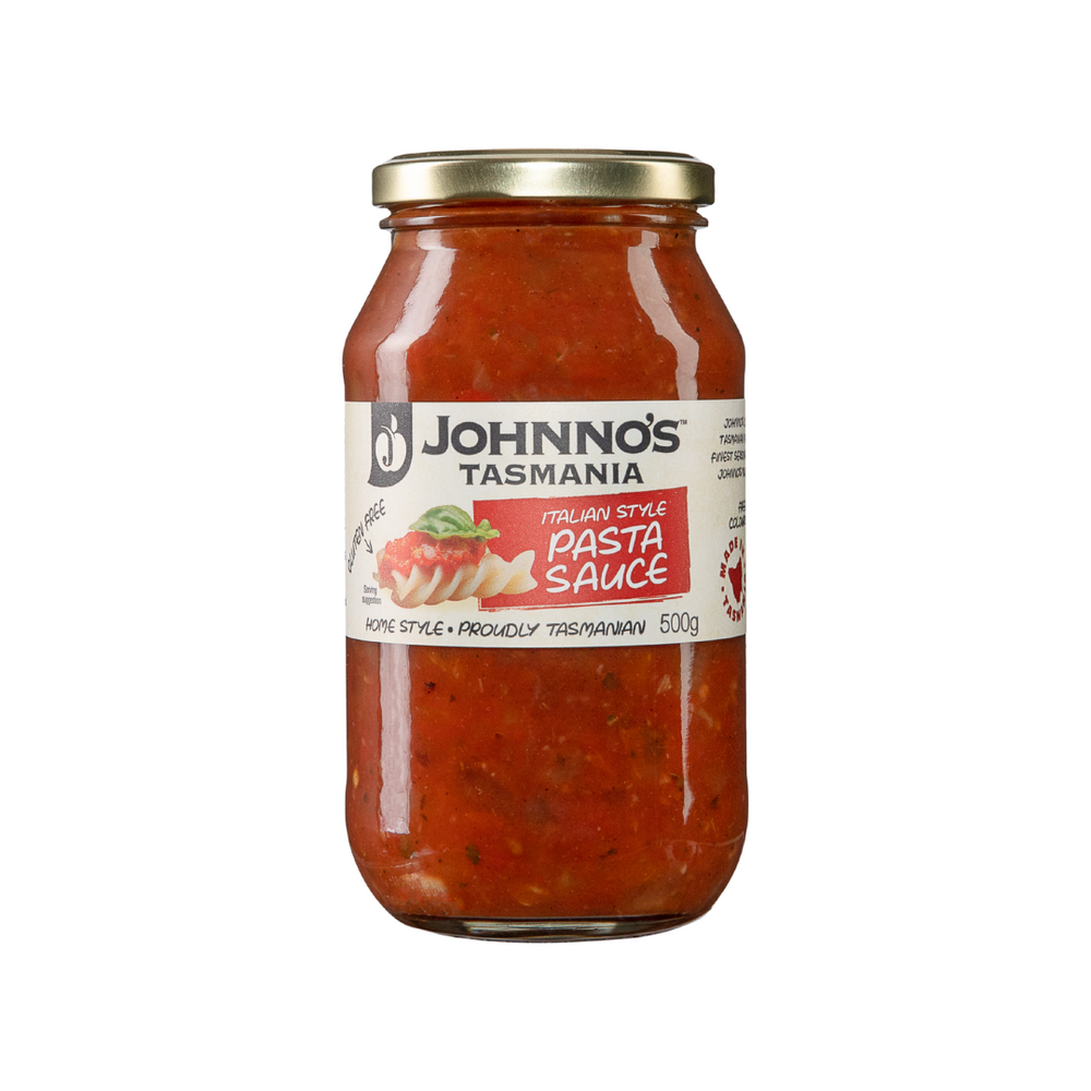 Italian Pasta Sauce