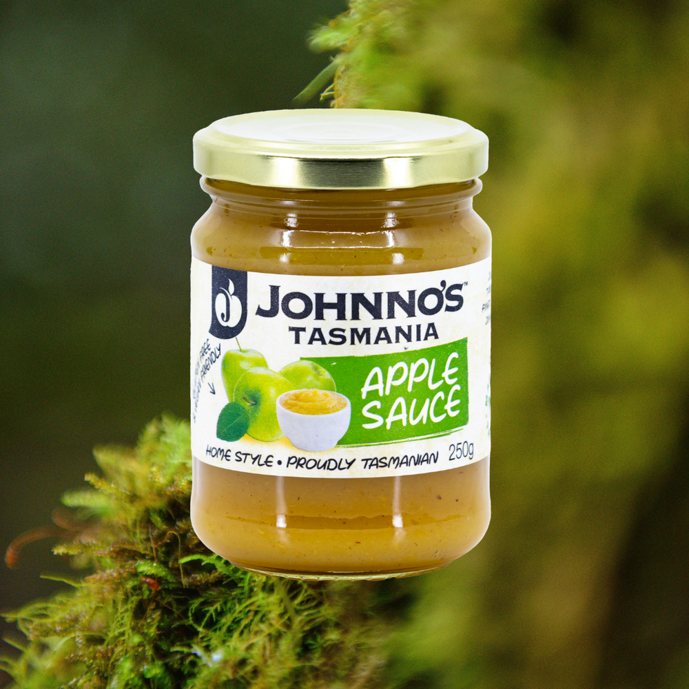 Apple Sauce