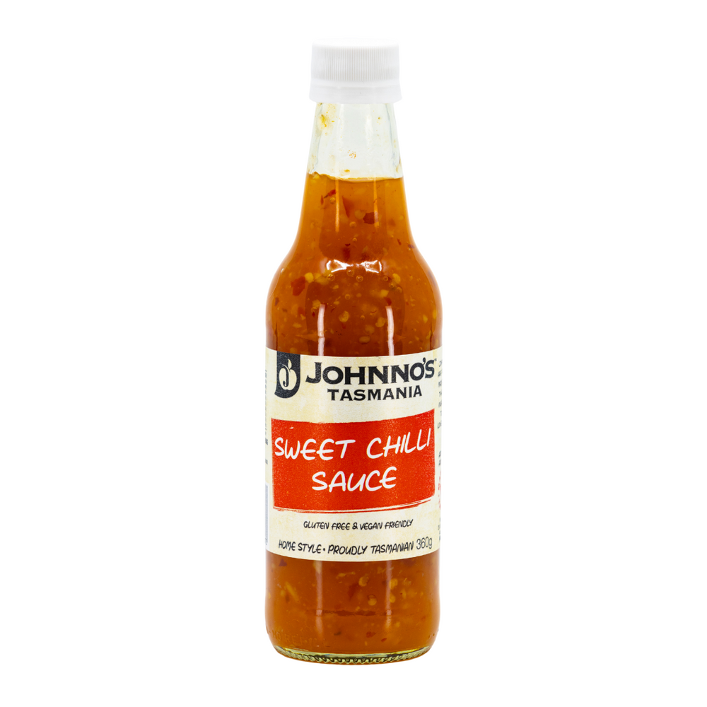 Sweet Chilli Sauce
