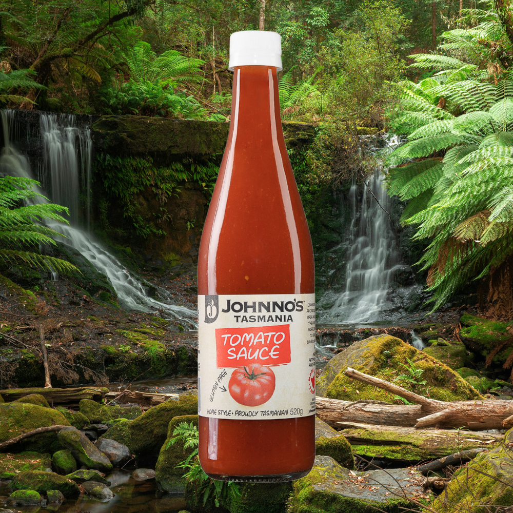 Tomato Sauce