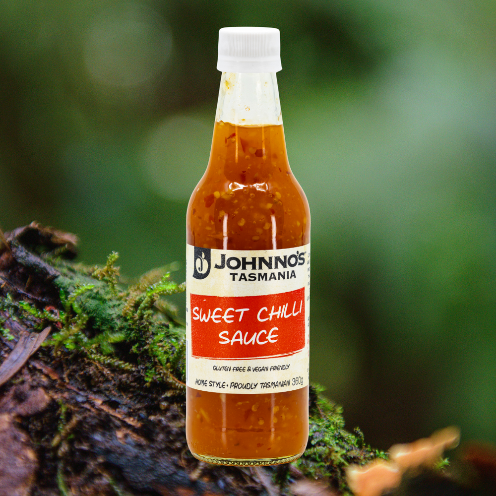 Sweet Chilli Sauce