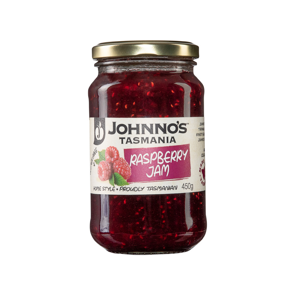 Raspberry Jam
