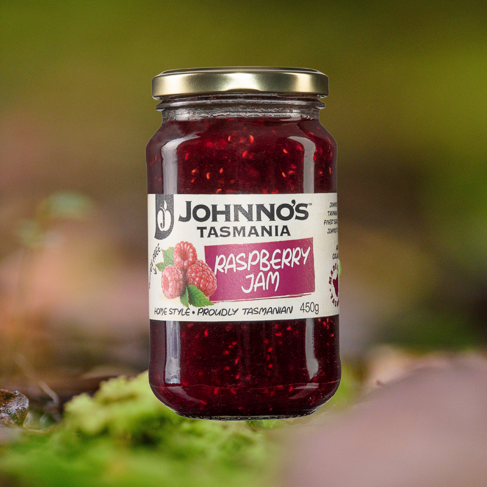 Raspberry Jam