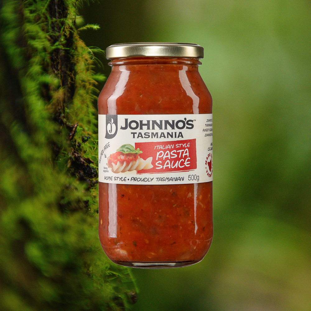 Italian Pasta Sauce