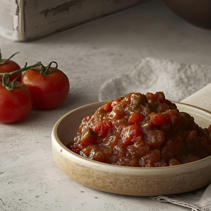 Johnno's Tomato Chutney