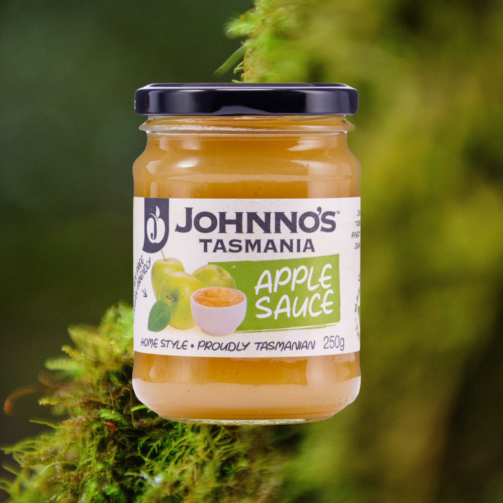 Apple Sauce