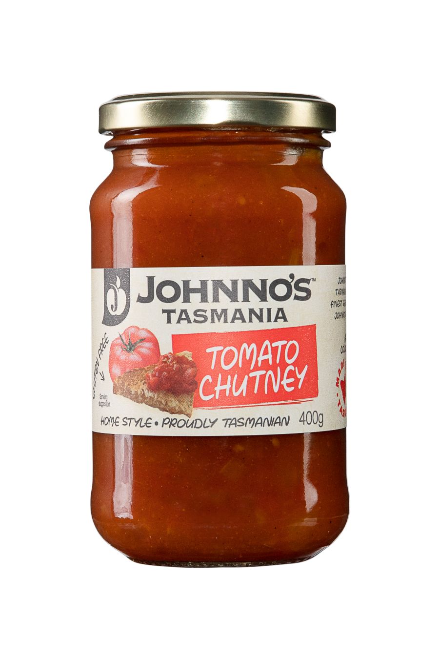 Tomato Chutney