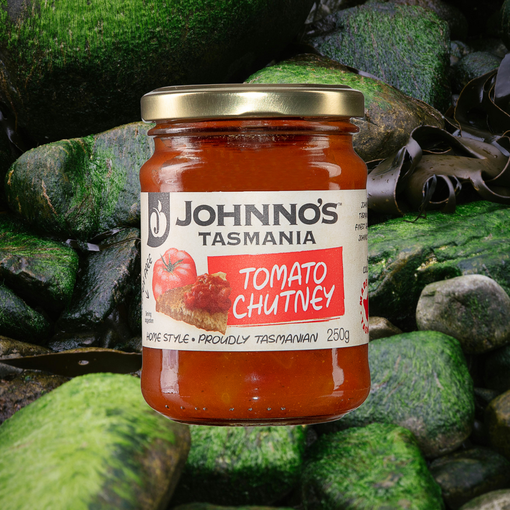 Tomato Chutney