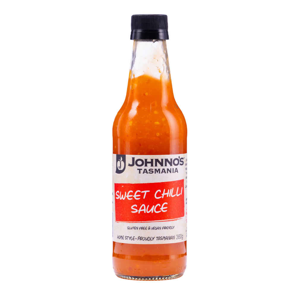 Sweet Chilli Sauce
