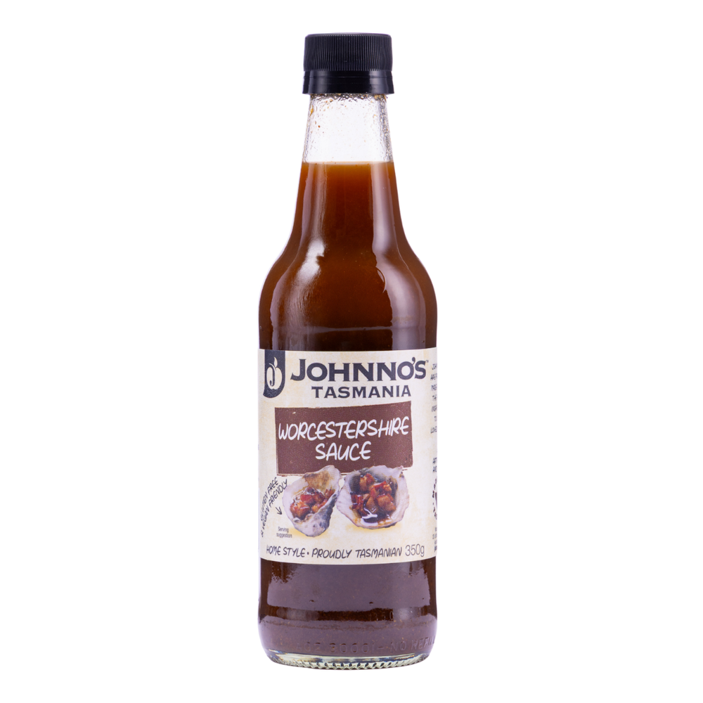 Worcestershire Sauce