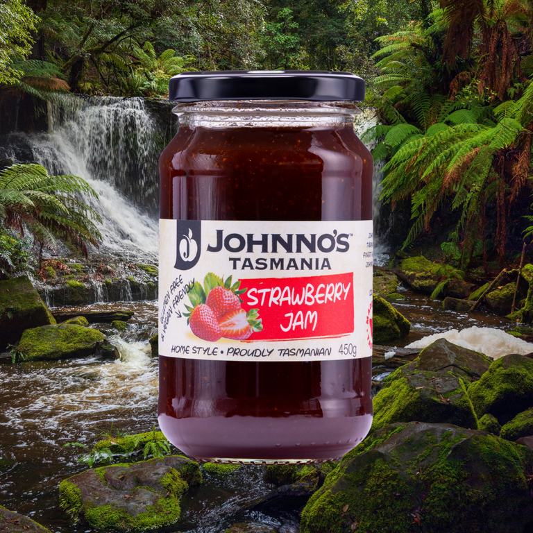 Products — Johnno's Tasmania