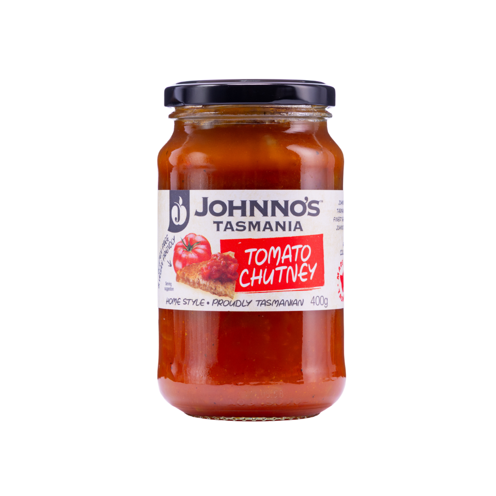 Tomato Chutney