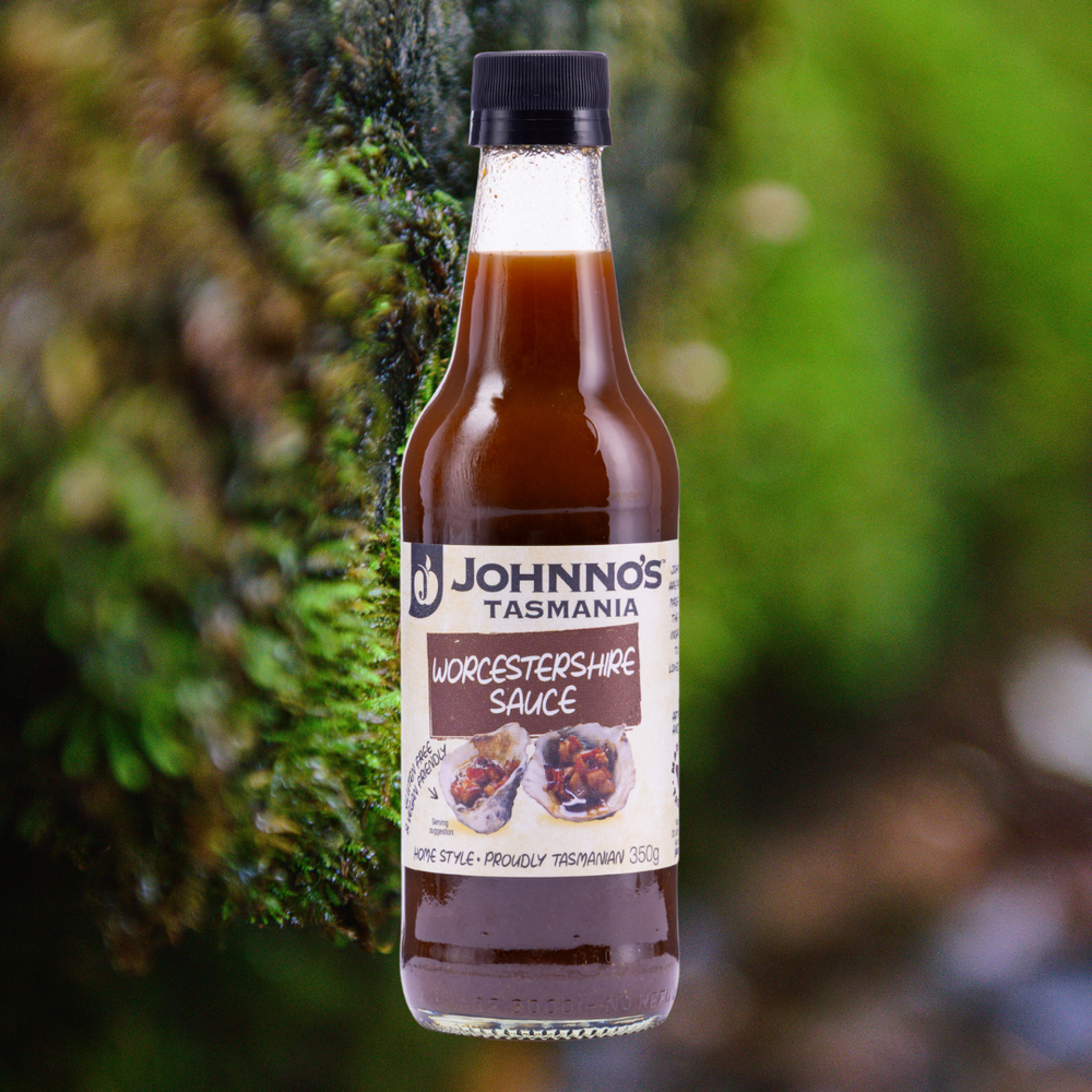 Worcestershire Sauce