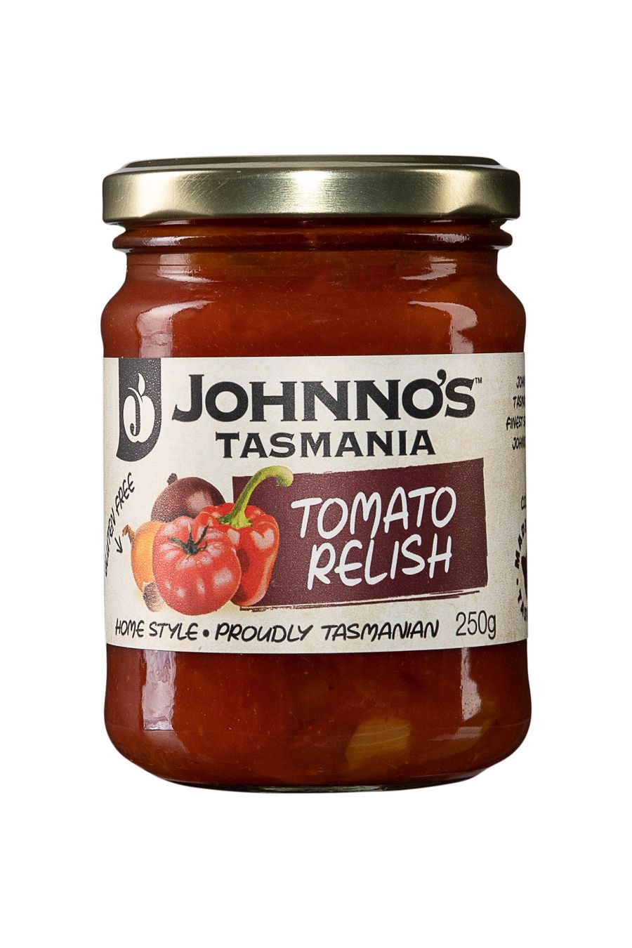 Tomato Relish