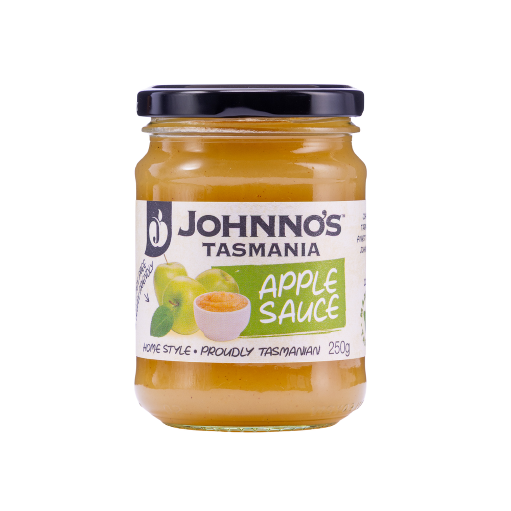Apple Sauce