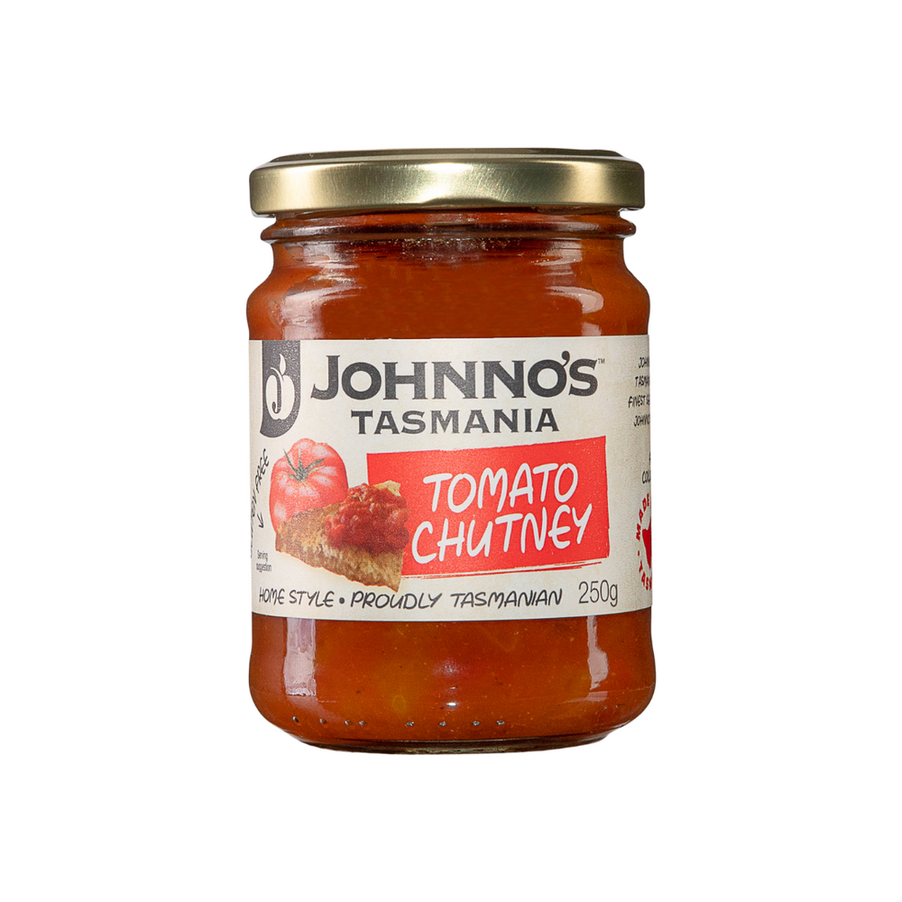 Tomato Chutney