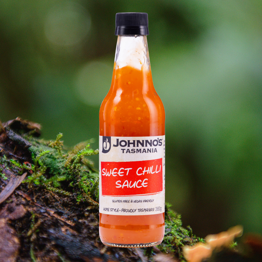 Sweet Chilli Sauce