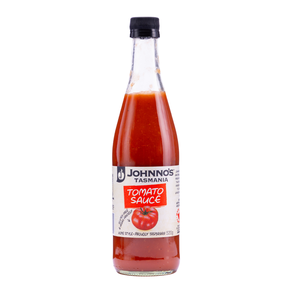 Tomato Sauce
