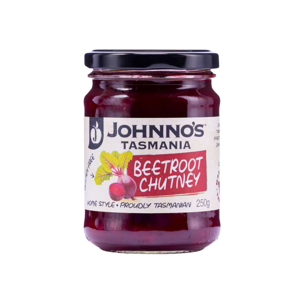 Beetroot Chutney